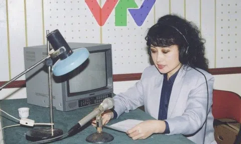 NSƯT Kim Tiến - "Giọng đọc huyền thoại VTV": U80 hạnh phúc, tận hưởng cuộc sống bình yên bên chồng