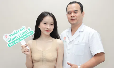 5 lưu ý cần biết khi chị em đi làm các dịch vụ thẩm mỹ của Tiến Sĩ Bác sĩ Nguyễn Huy Cảnh Bệnh viện 108