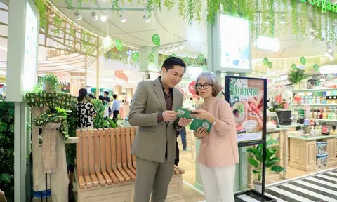 ATZ ORGANIC PARC MALL: TÌM VỀ THIÊN NHIÊN, SẠC LẠI NĂNG LƯỢNG SAU NHỮNG BỘN BỀ